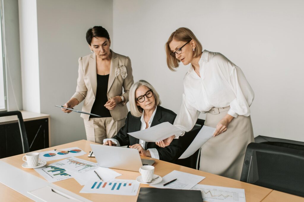 Strategic Growth Assessment