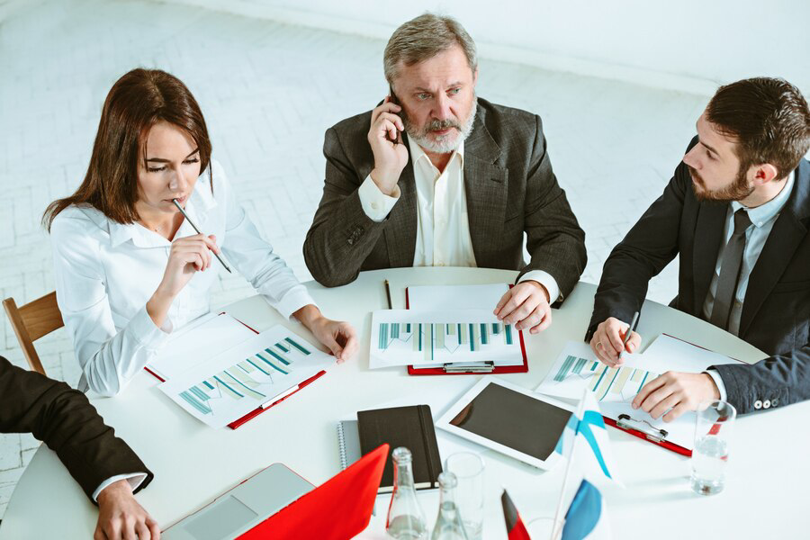 Strategic Growth Assessment